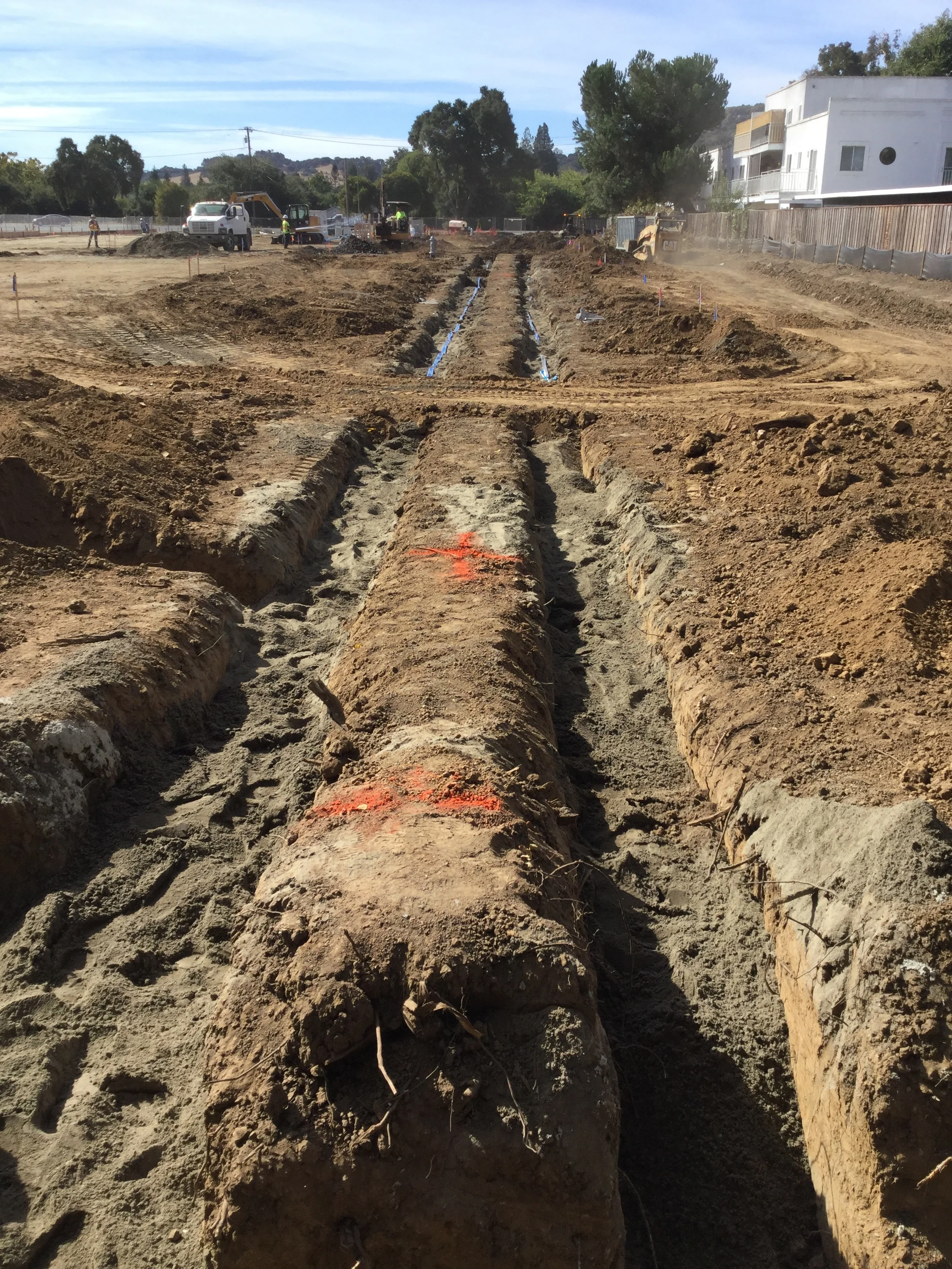 Groundwork October 2016