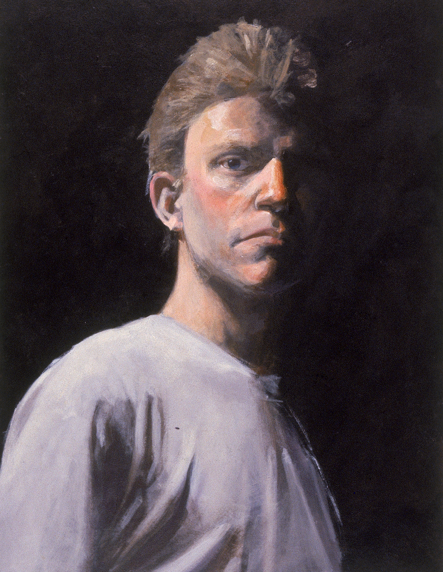 Self Portrait, Circa 1994