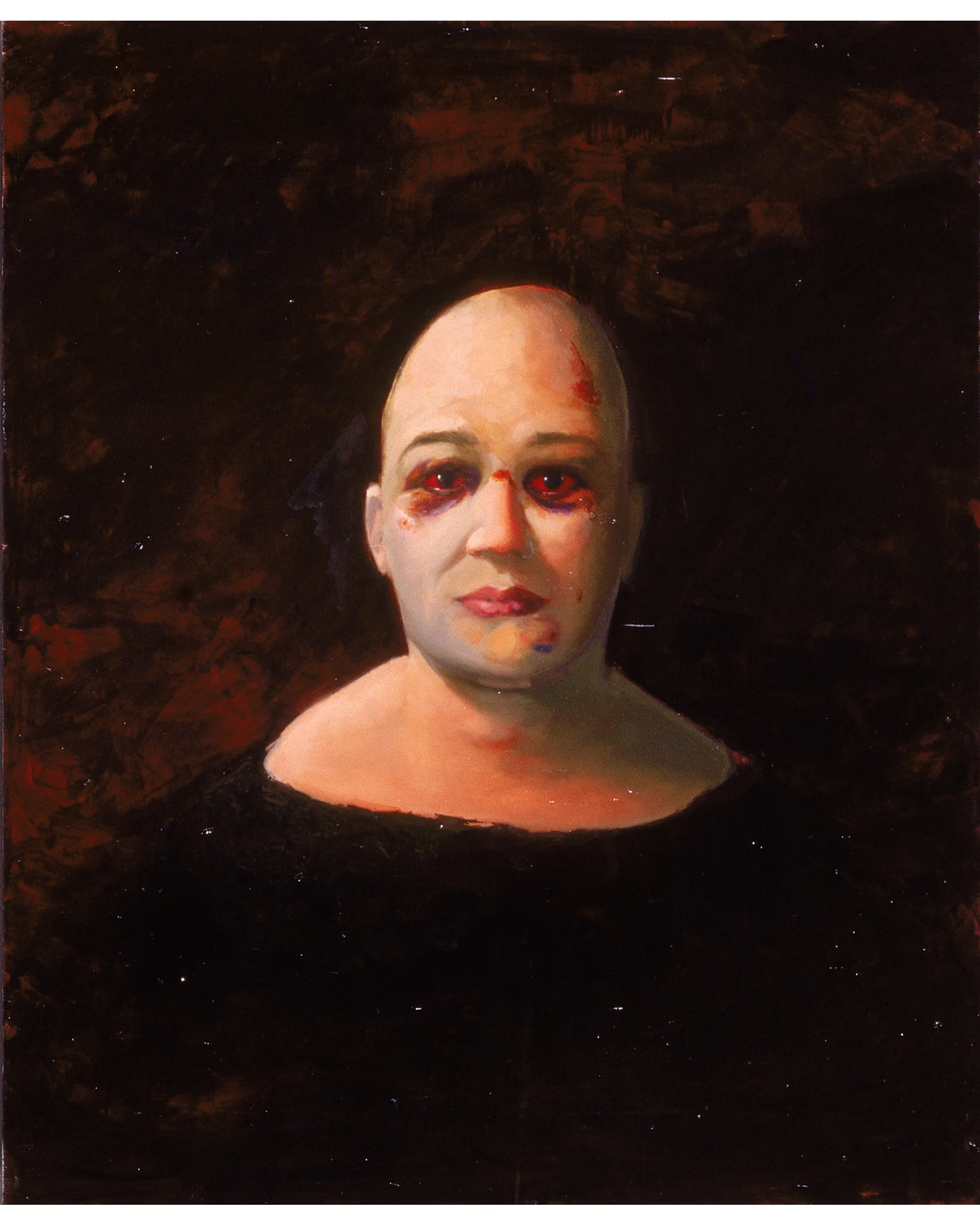 The Senseless Beating of Michael Medina