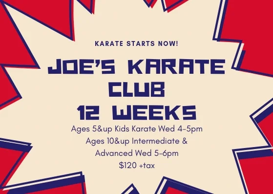 Joe’s karate
Club
12 Weeks.jpg