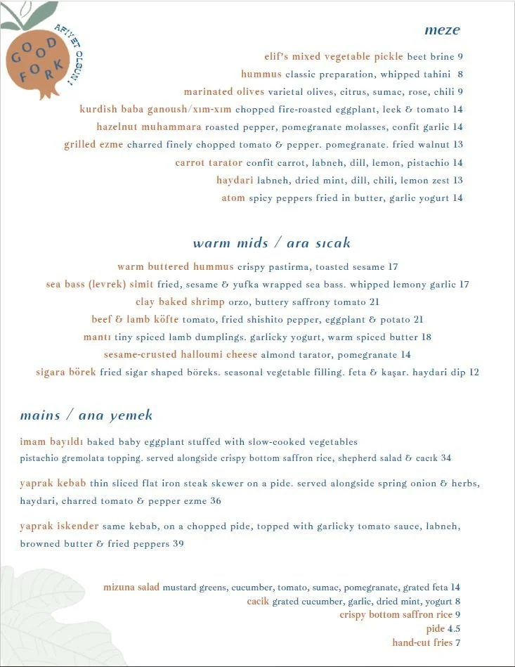 Dinner Menu May.JPG