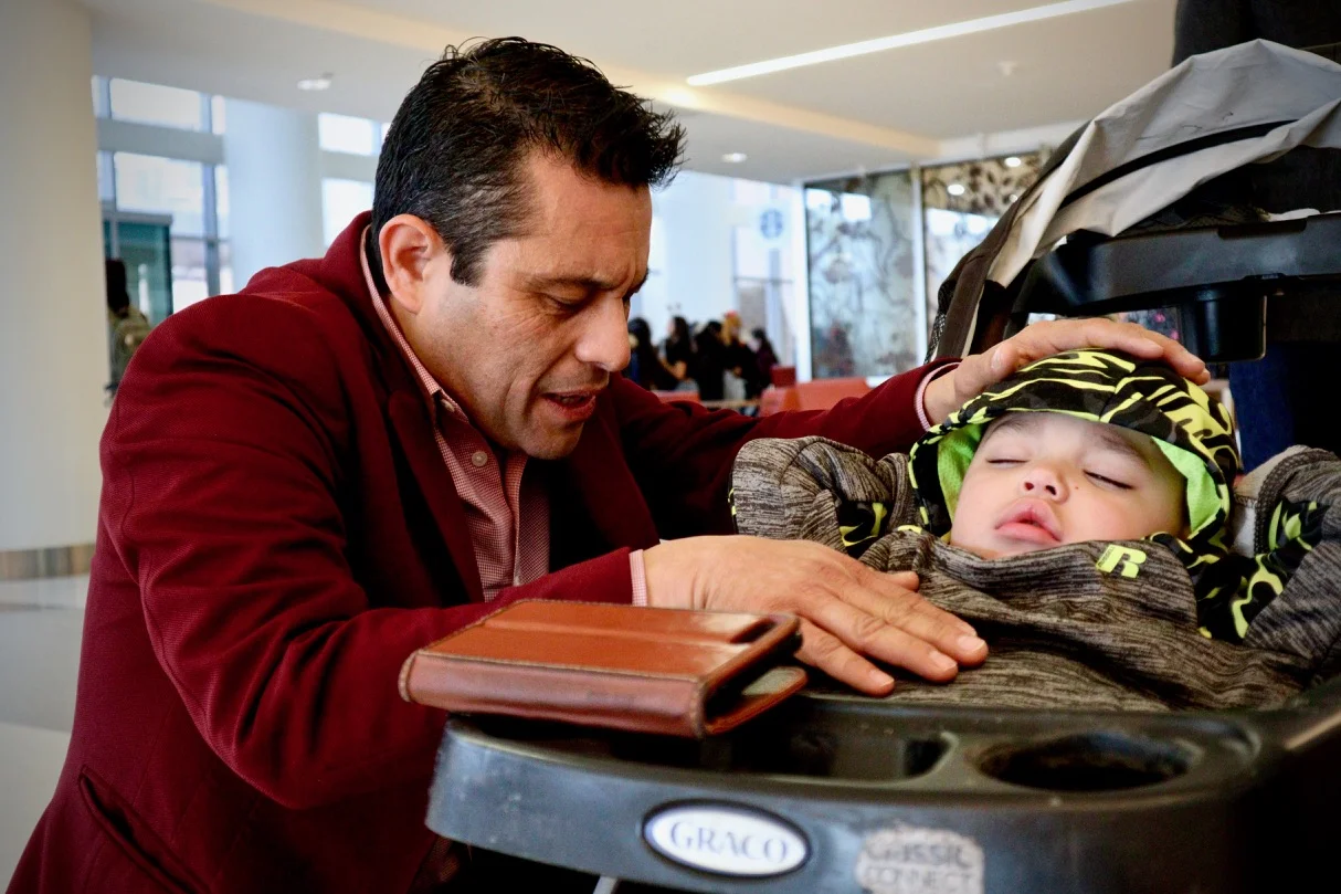 Photo Gallery — Javier Galvan