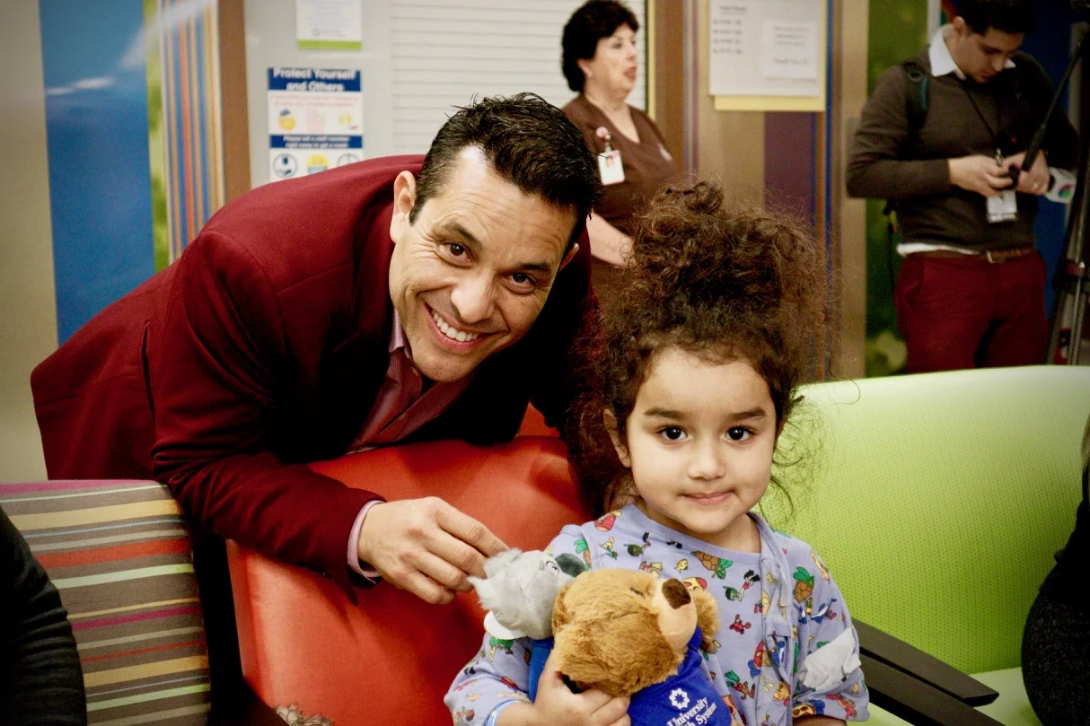 Photo Gallery — Javier Galvan