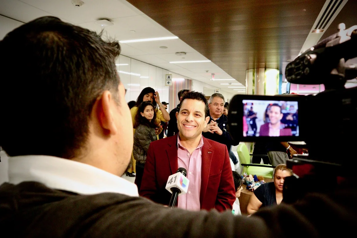 Photo Gallery — Javier Galvan