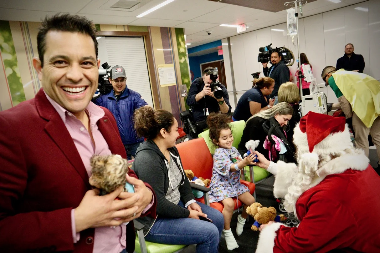 Photo Gallery — Javier Galvan