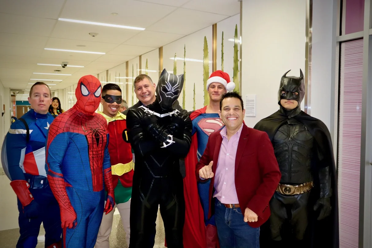 Photo Gallery — Javier Galvan