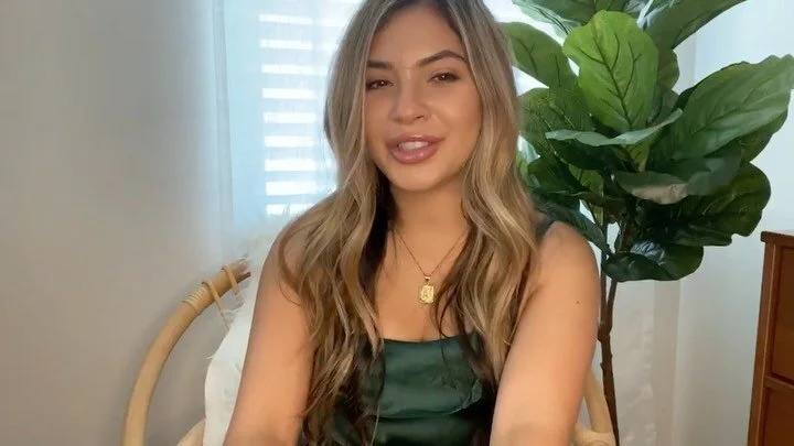 Q&A with Drea. 🎬 edited: @diego.andrade.photography