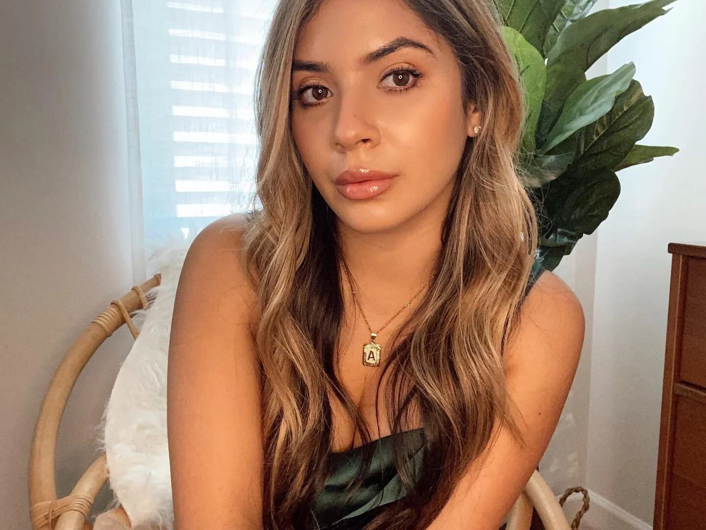 who else online shopped too much at the beginning of this thinking we’d have places to wear cute things to this year?