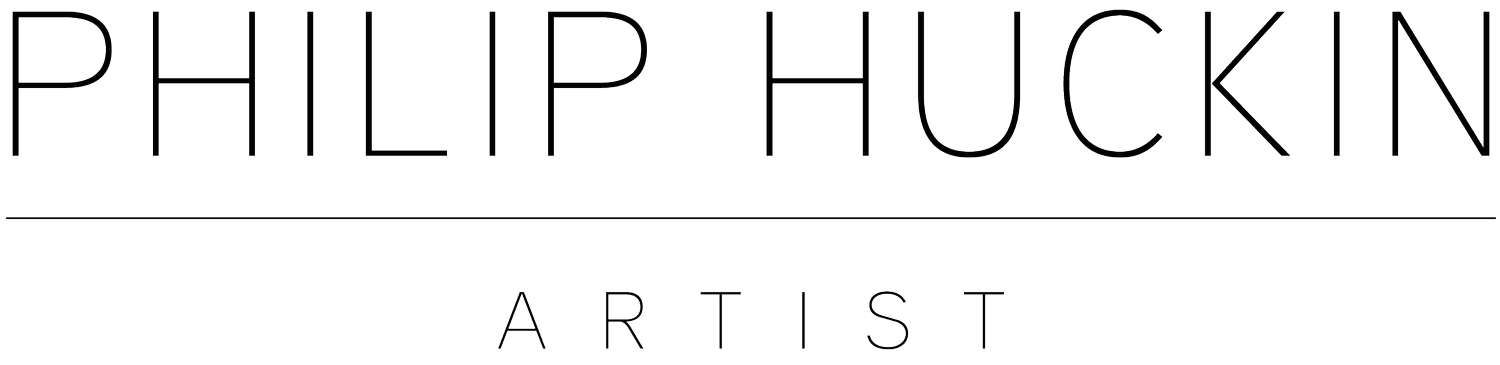 Philip Huckin – Artist