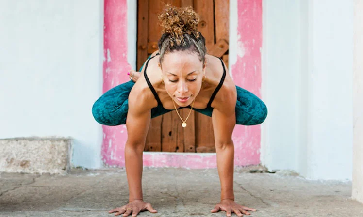 My Interview with Elite Daily: How To Find Balance In Life Through Your Yoga Practice & The Art Of Ayurveda