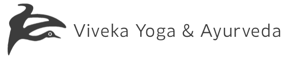 VIVEKA  YOGA + AYURVEDA