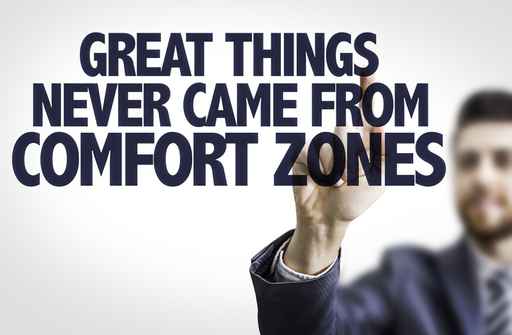 Becoming A Great Leader