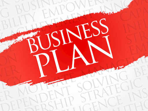 Develop A Business Plan