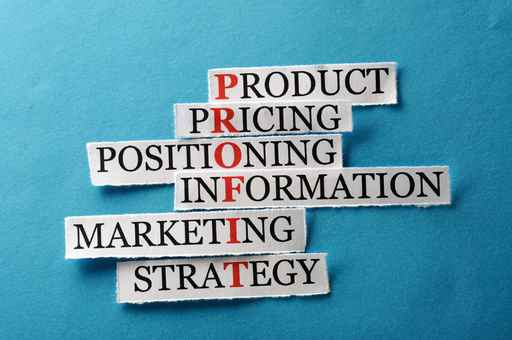 Pricing Products & Services
