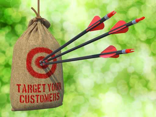 Target Your Market