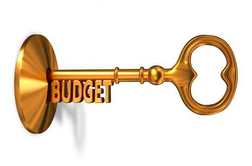 Prepare Budgets