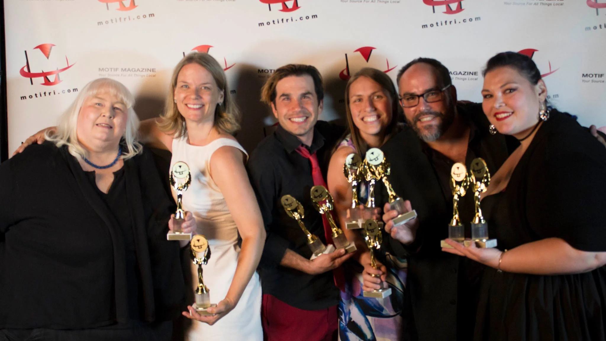 Update: Sweeney Todd won big at the 2016 Motif Magazine RI Theater Awards! Best Musical (Semi-Pro), Best Costume Design (Marissa Dufault), Best Supporting Actress In A Musical (Maggie Papa), Best Supporting Actor In A Musical (Terry Shea), Best Direction (Christopher J. Simpson), Best Musical Direction (Jean Maxon Carpenter), and Best Leading Actress In A Musical (Eden Casteel). Oh, and we also won Best Overall Musical Of The Year! Thanks for your votes!