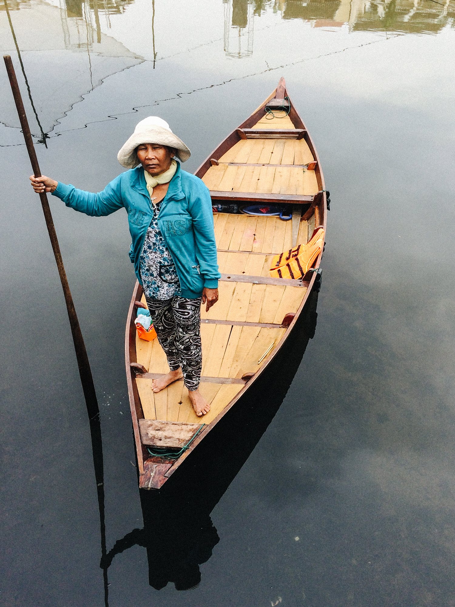 Hoi An, Vietnam 2014