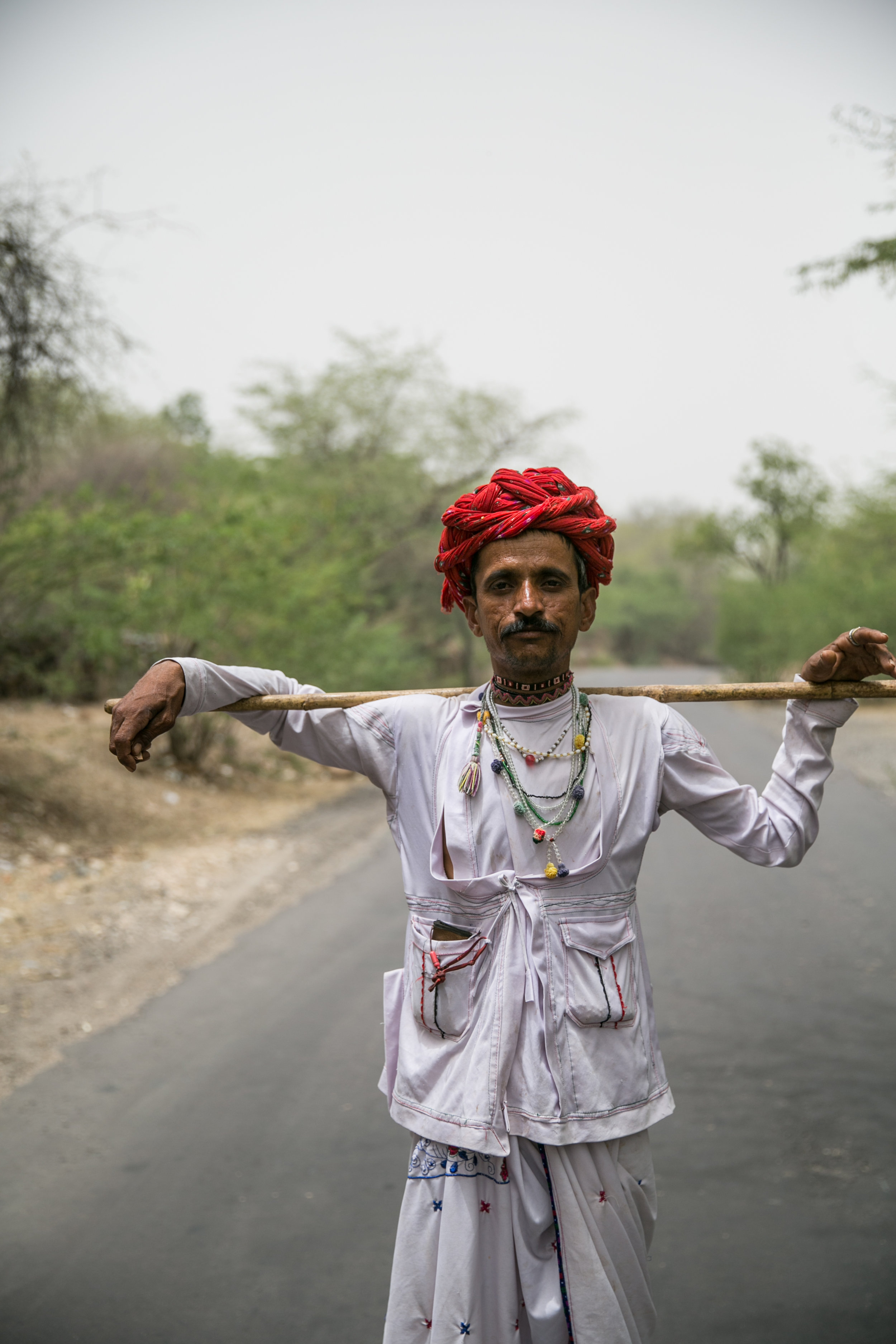  Rajasthan, India 2014 