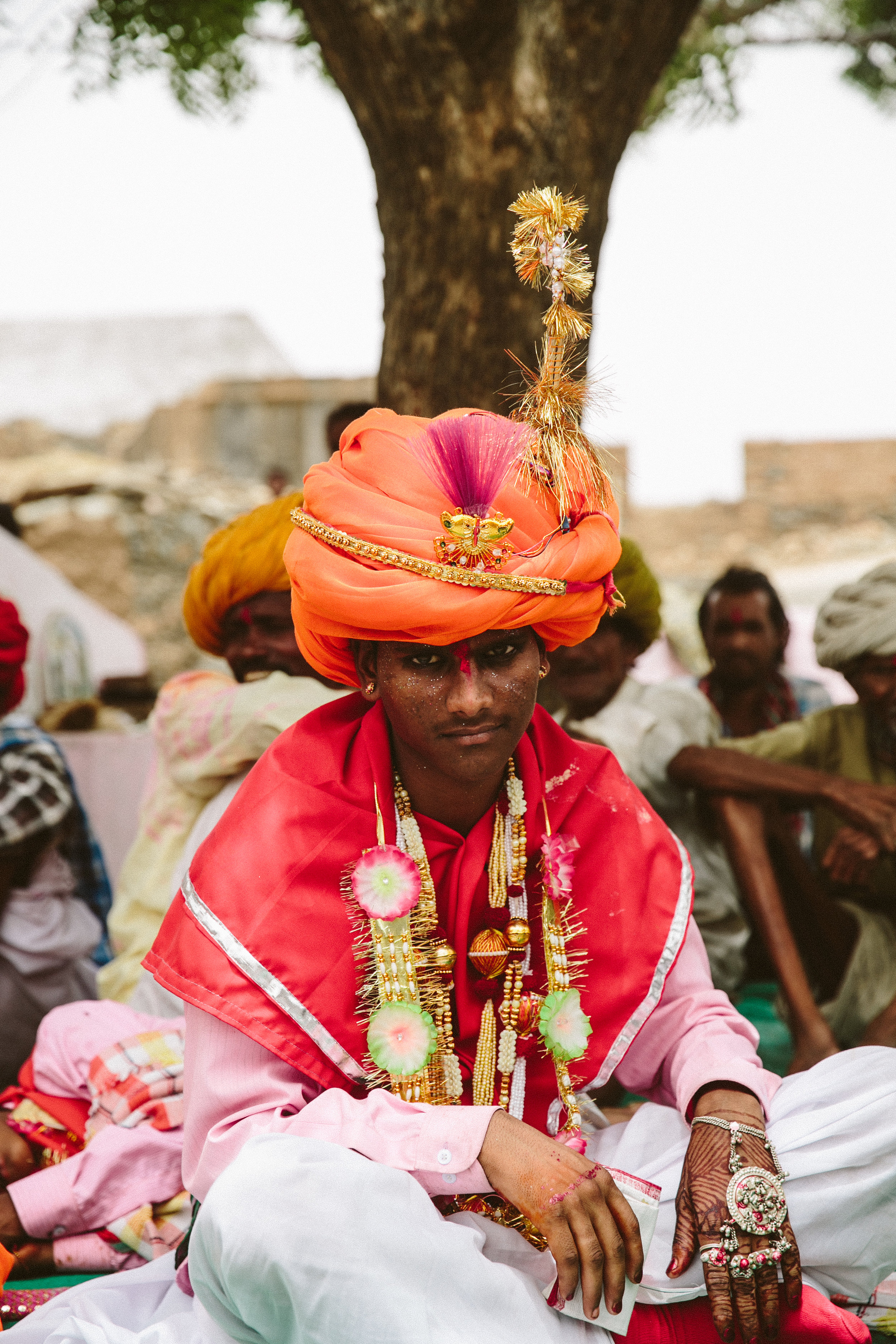  Rajasthan, India 2015 