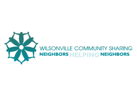 Wilsonville Community Sharing