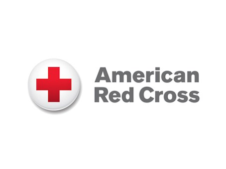 American Red Cross Blood Mobile
