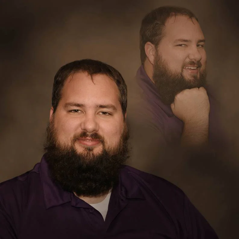 Caleb Watson, OwnerFound an awesome headshot groupon.... worth it? ABSOLUTEL