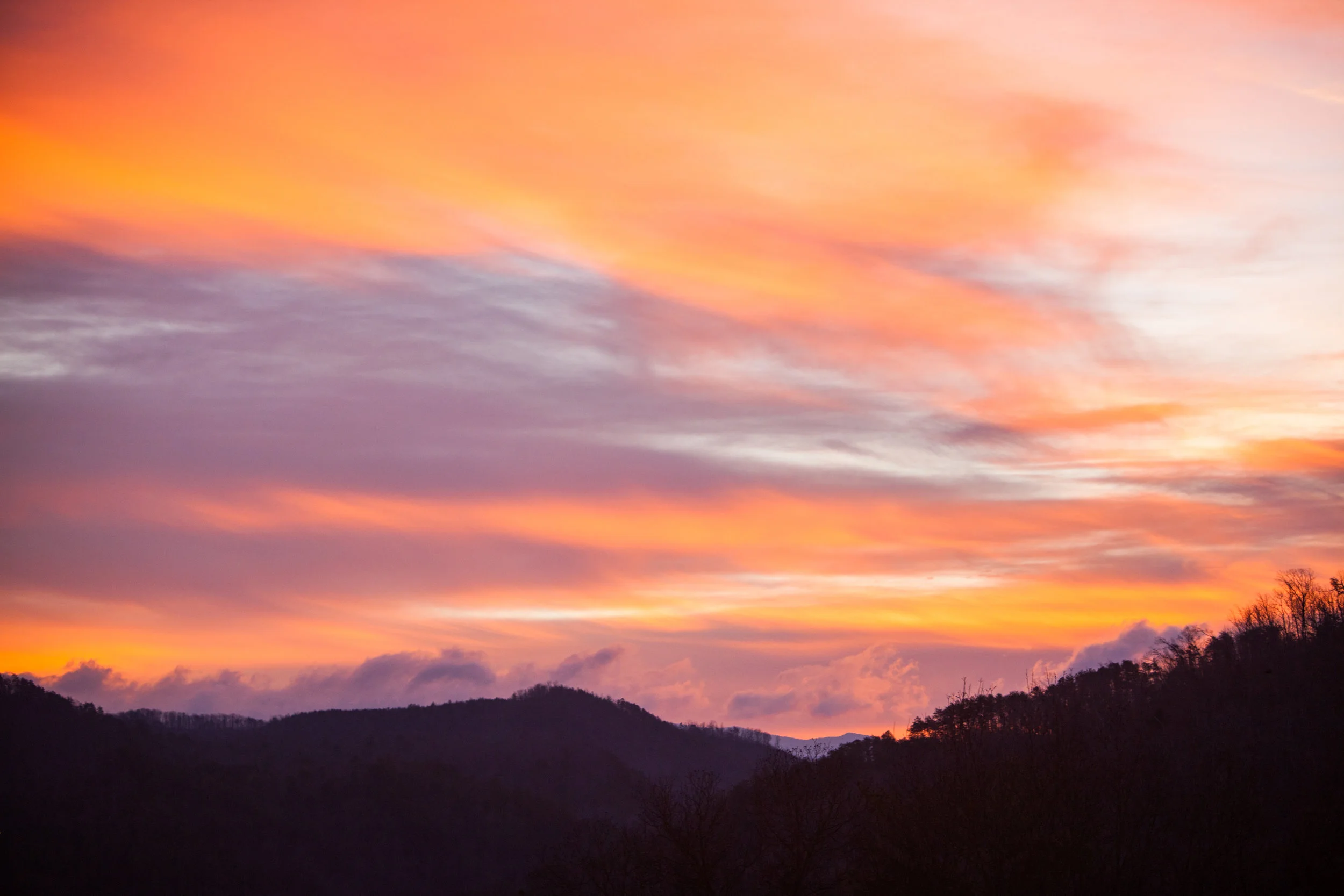Smokey Mountain Christmas 2017