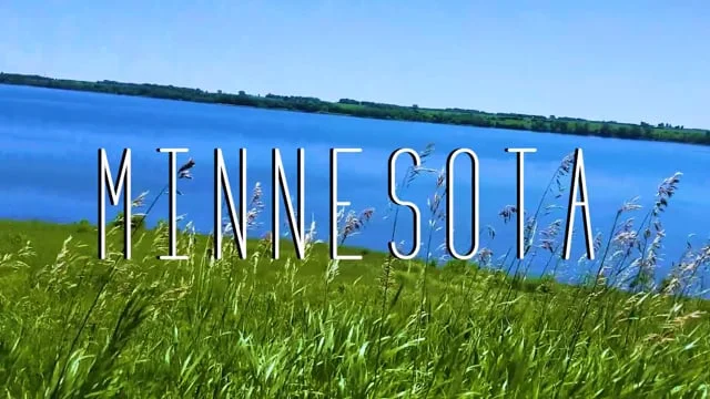 Appleton to Minneapolis: Minnesota