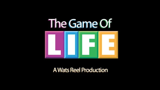 Game Of Life
