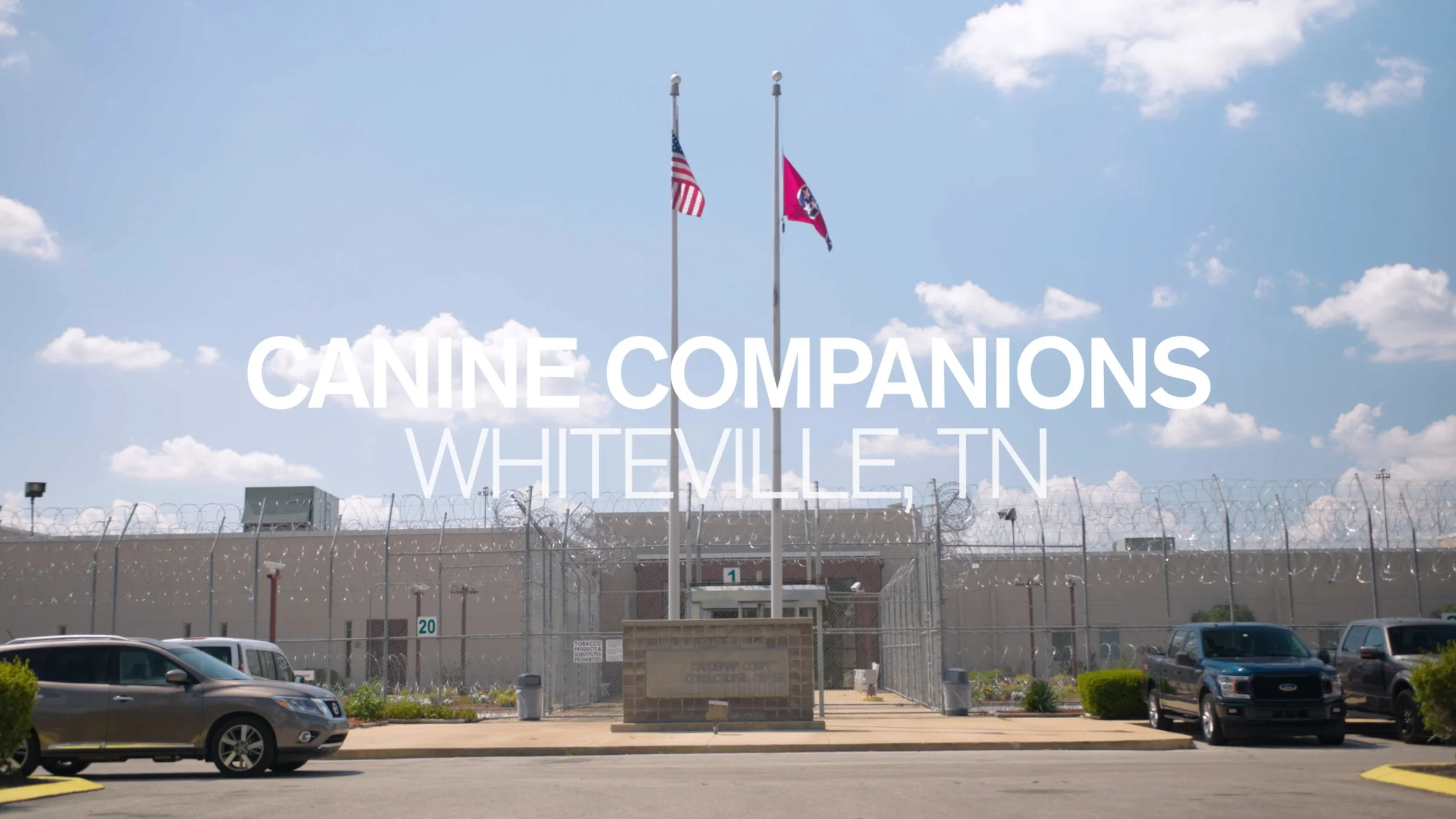 Canine Companions in Whiteville, TN