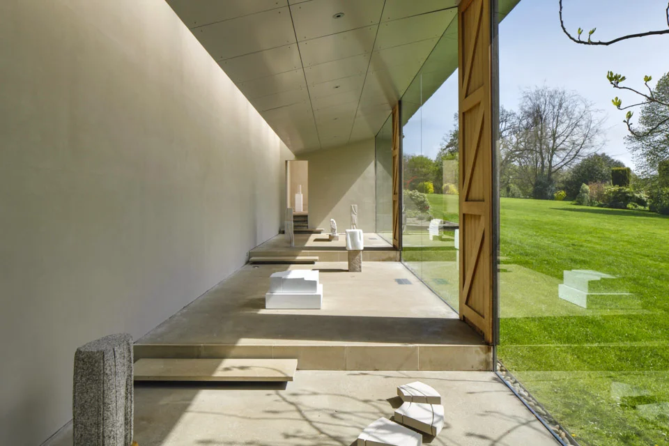 New Art Centre, Wiltshire