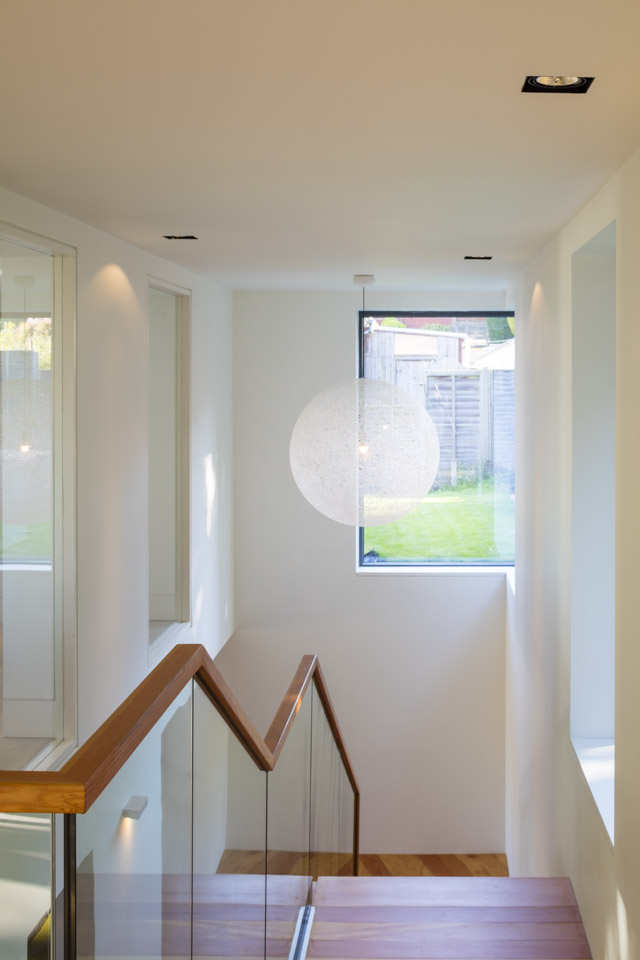 Beacon Edge, Bath, England, CaSA Architects