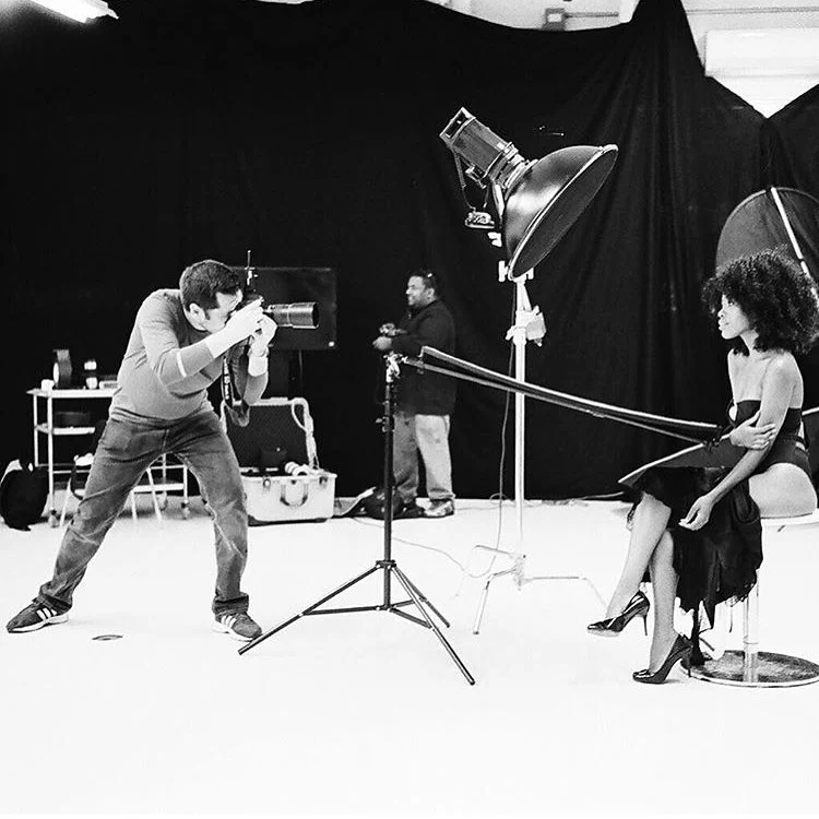 Free Intro to Studio Photography