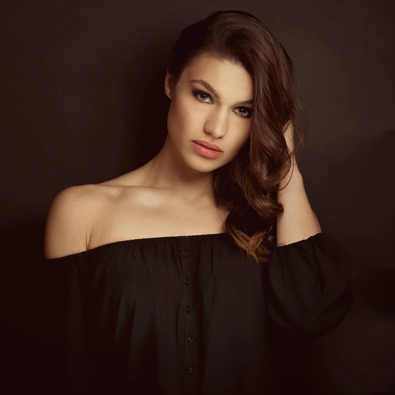 Introduction to Portraiture