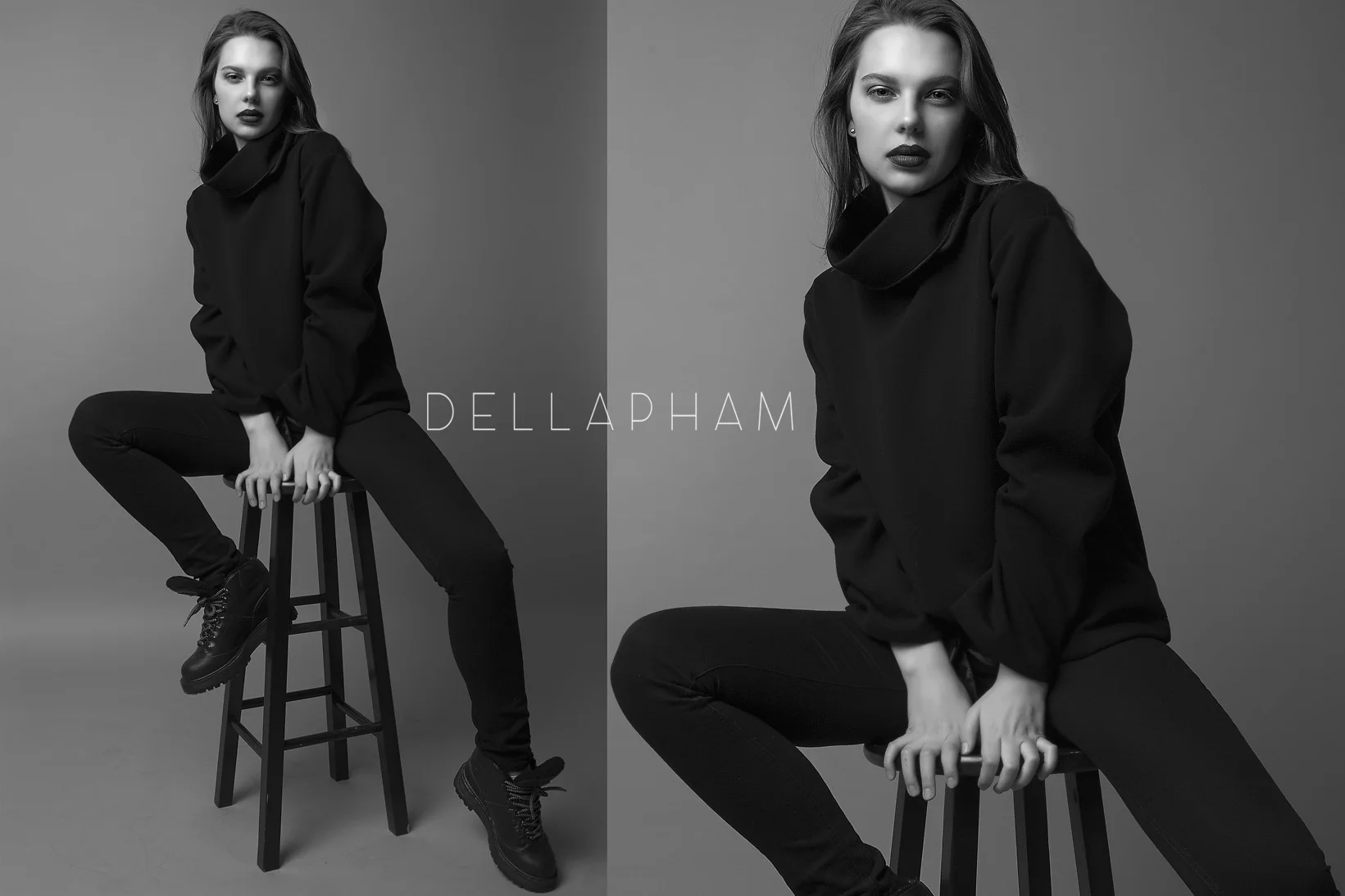 Signature Series | BTS w/ Della Pham & Pires Photography