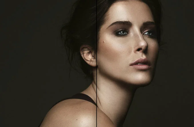 Glamour Workshop w/ Megh K