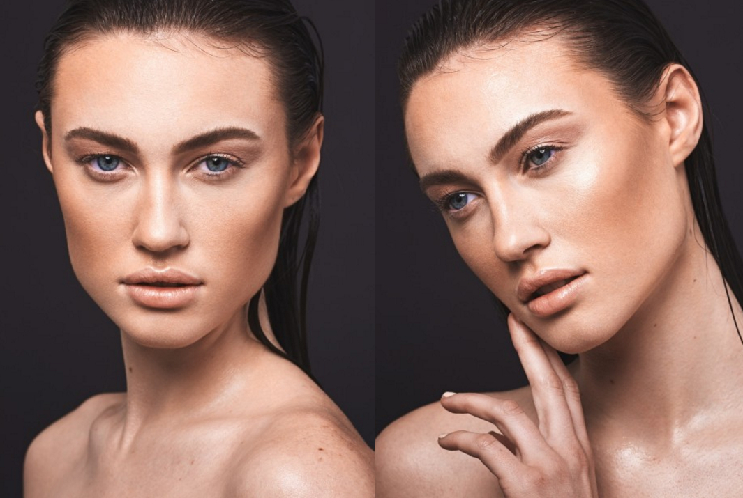 Fashion Shoot w/ Emma