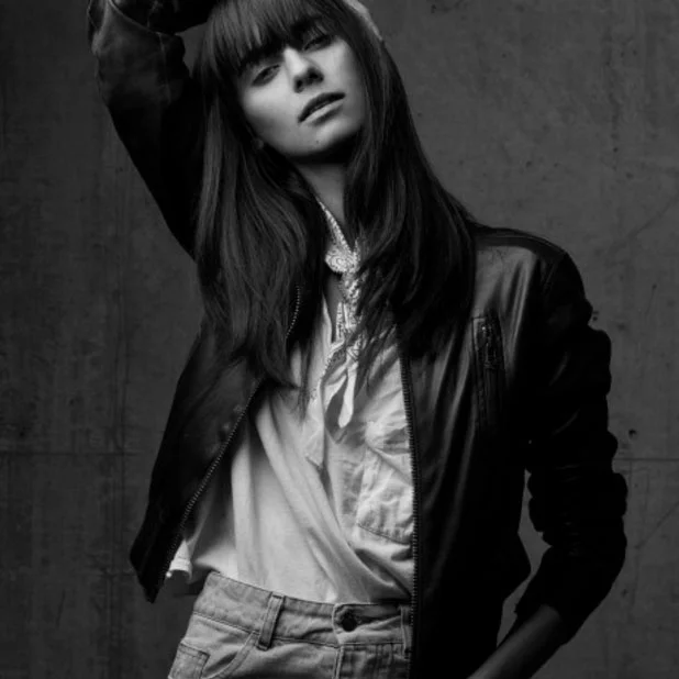 Beauty Editorial w/ Ashley Dane Clark
