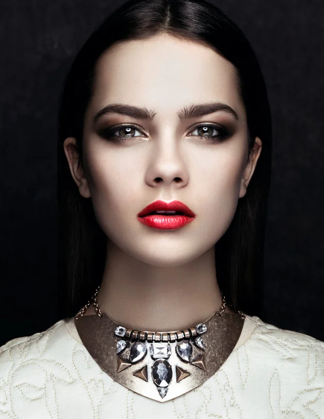 Beauty Workshop w/ Clhoe