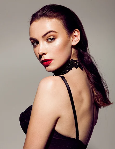 Creative Beauty Shoot w/ Murphy