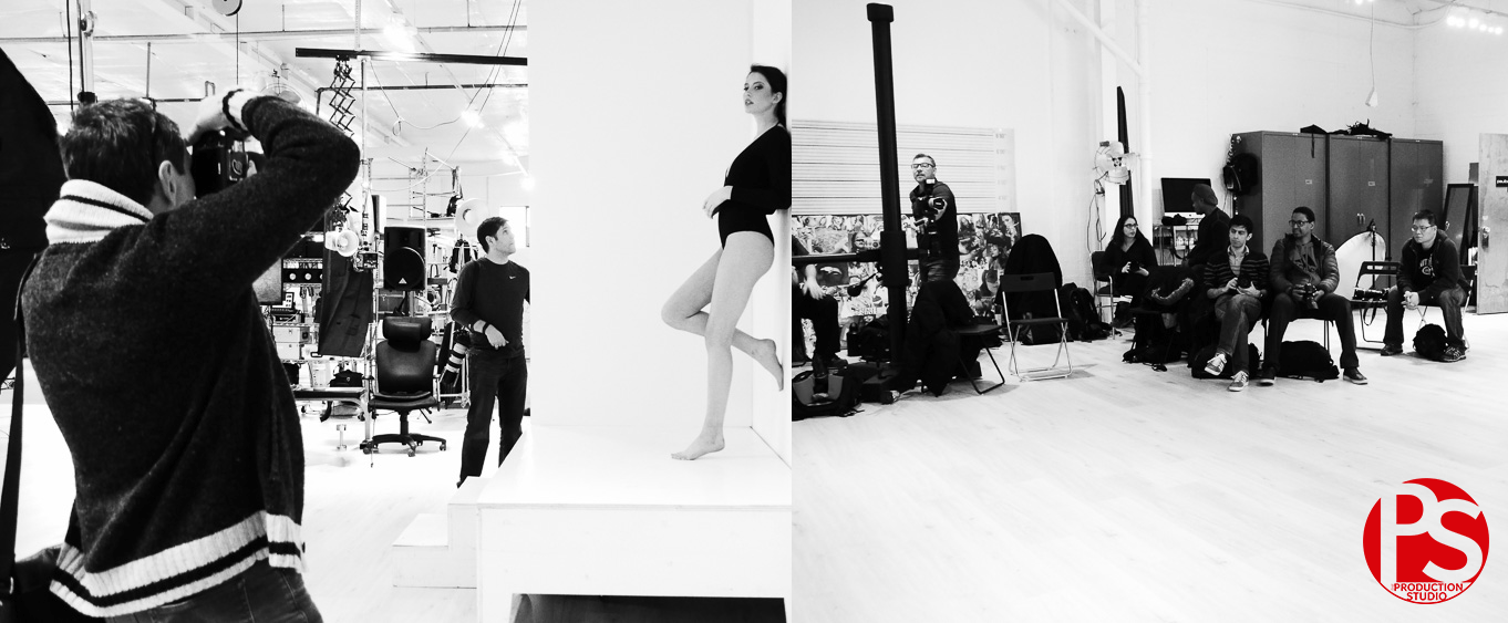 Why Photography Workshops Are Essential for Building Your Portfolio and Growing Your Creative Community