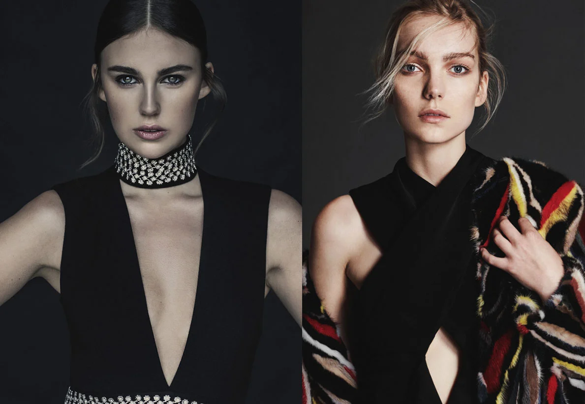 Double Trouble | Beauty & Fashion Workshop