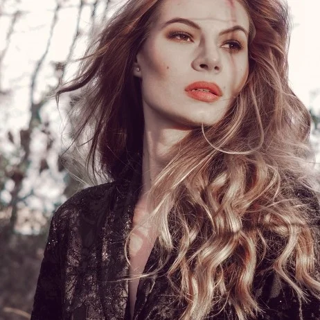 Creative Beauty Workshop w/ Alina