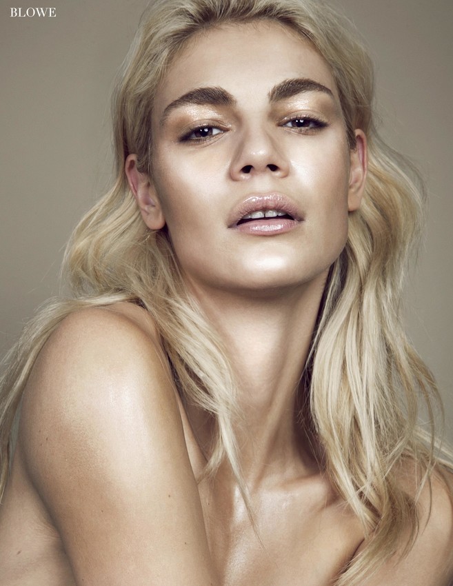 Beauty &amp; Fashion w/ Ariel