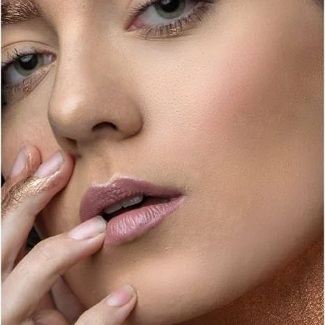 Beauty &amp; Fashion w/ Lexi