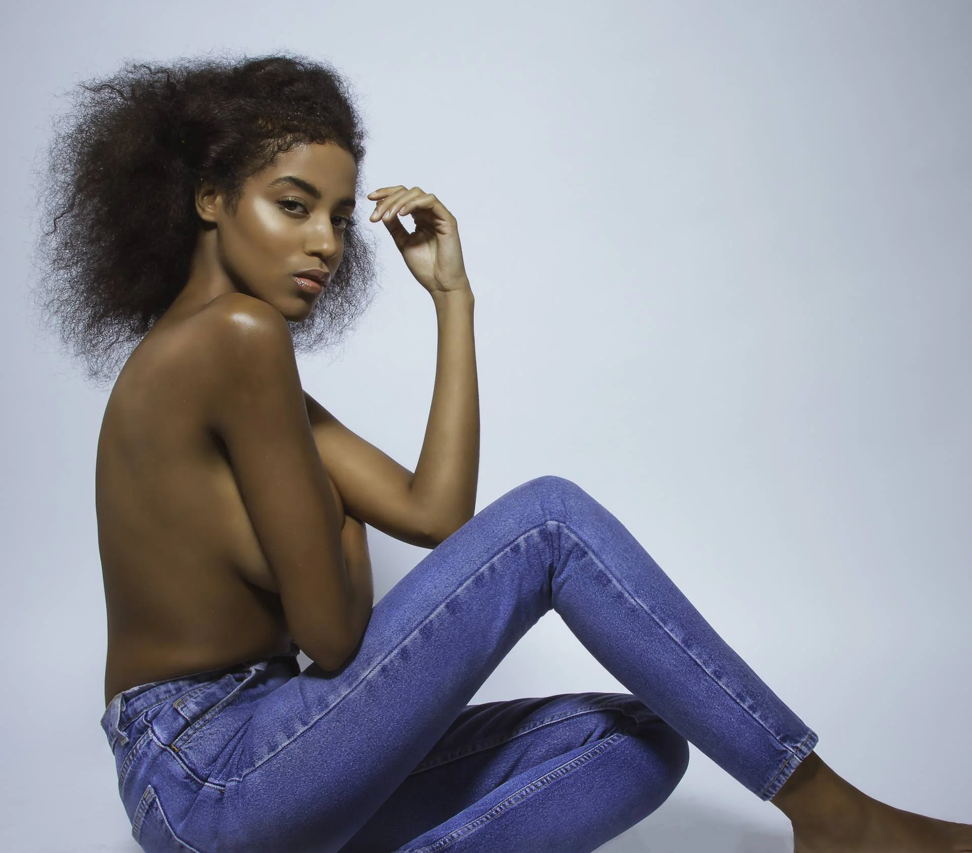 Beauty &amp; Fashion w/ Inez