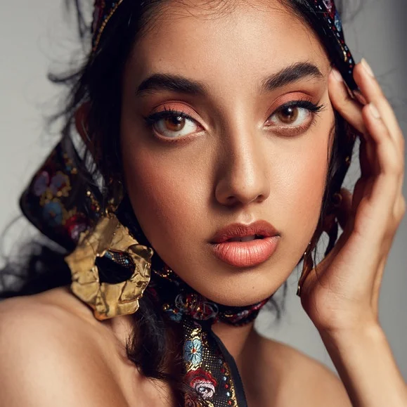 Beauty Workshop - Clean &amp; Dramatic