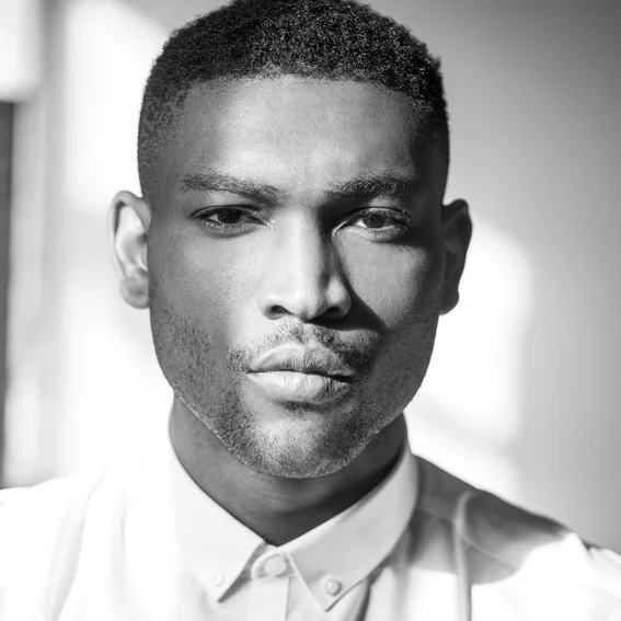 Male Fashion/Portraiture­ Workshop