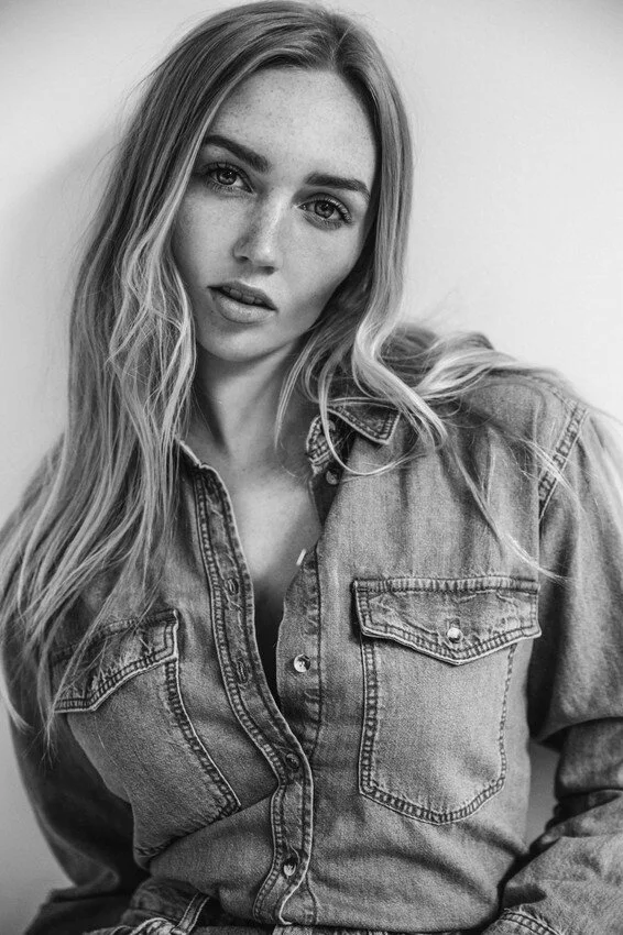 Beauty &amp; Fashion w/ Taylor